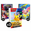 [PREORDER] Pokémon TCG - Mega Evolution - 30th Celebration - Booster Bundle and Ultra Pro Binder Bundle - 2026-10-02