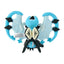 Dawn Wings Necrozma (Pokemon fit)