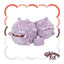 110 Weezing (Pokémon fit)