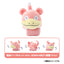 Slowpoke Shoulder Plush