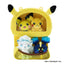 Pikachu Plush Shoulder Bag