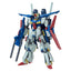 MG MSZ-020S Enhanced ZZ Gundam Ver.Ka Premium Bandai