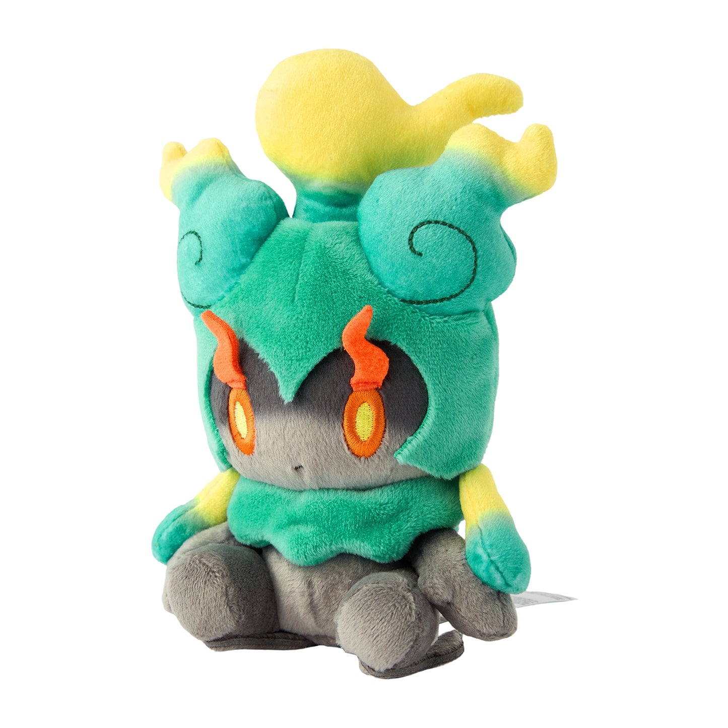 Full Power Marshadow (Pokemon fit)