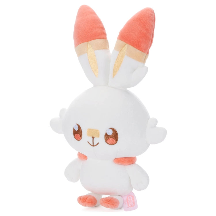 Scorbunny Plush (Mocchi-Mocchi)