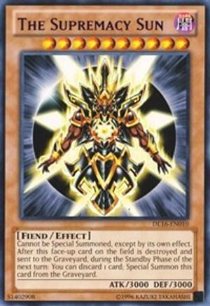 undefined (DL16-EN010) - Duelist League Promo Unlimited