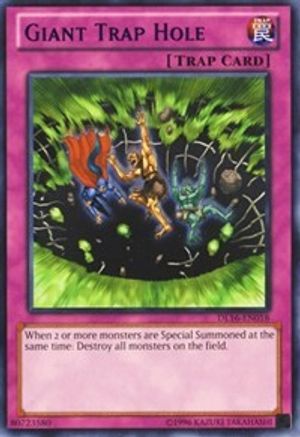 undefined (DL16-EN017) - Duelist League Promo Unlimited