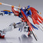 Burning Gundum & Burning Gundam Second "Gundam" - Metal Build
