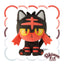 Litten (Pokemon fit)