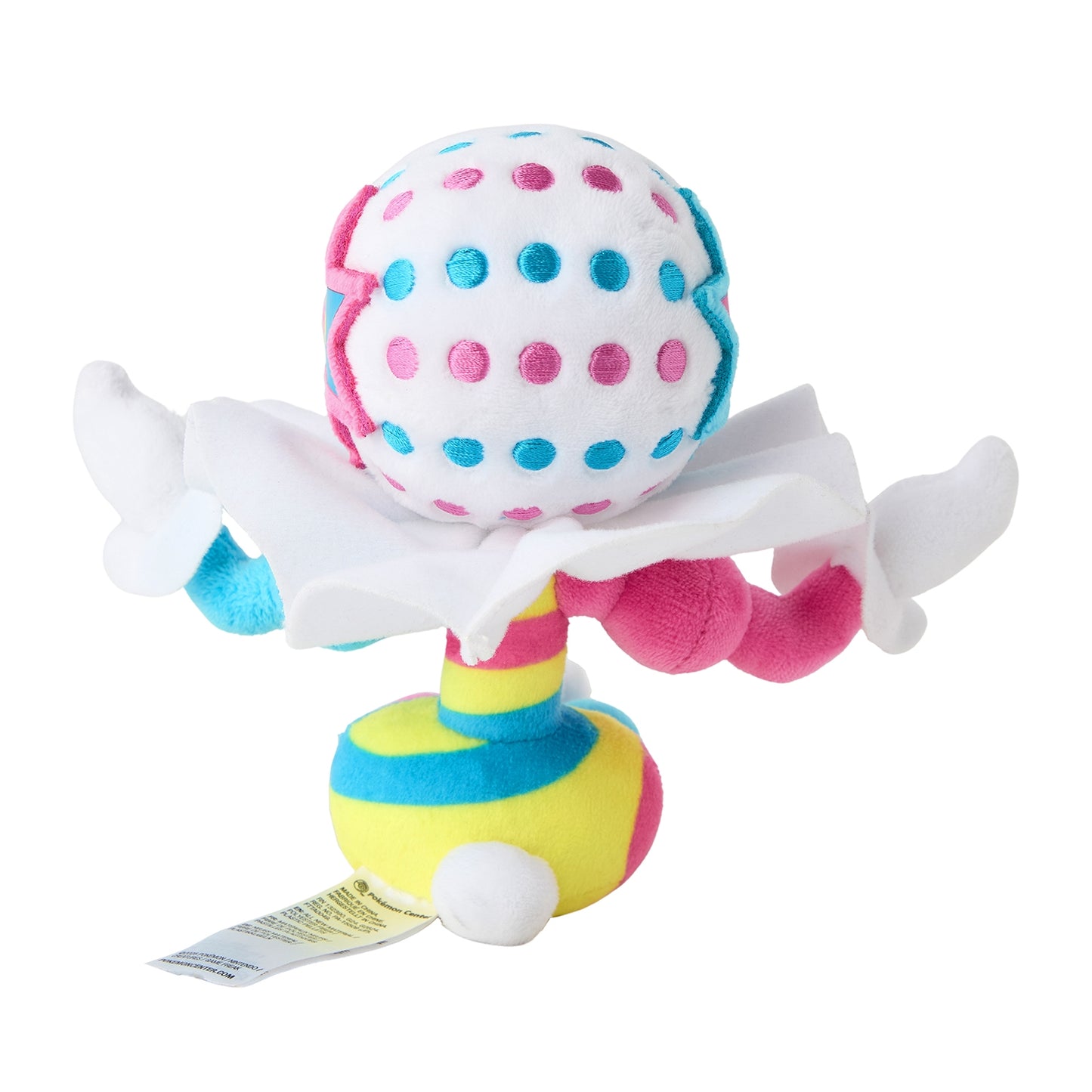 Blacephalon (Pokemon fit)