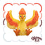 Moltres (Pokémon fit)