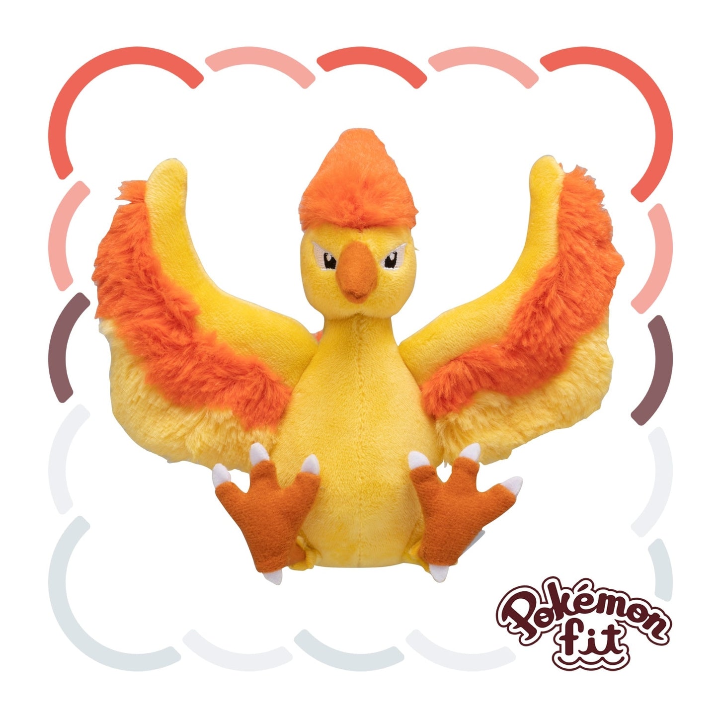 Moltres (Pokémon fit)