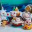 LuLu The Piggy Christmasland Series Plush Blind Box (1 Random Box)