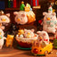 LuLu The Piggy Christmasland Series Plush Blind Box (1 Random Box)