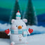 LuLu The Piggy Christmasland Series Plush Blind Box (1 Random Box)