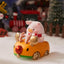 LuLu The Piggy Christmasland Series Plush Blind Box (1 Random Box)