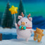 LuLu The Piggy Christmasland Series Plush Blind Box (1 Random Box)