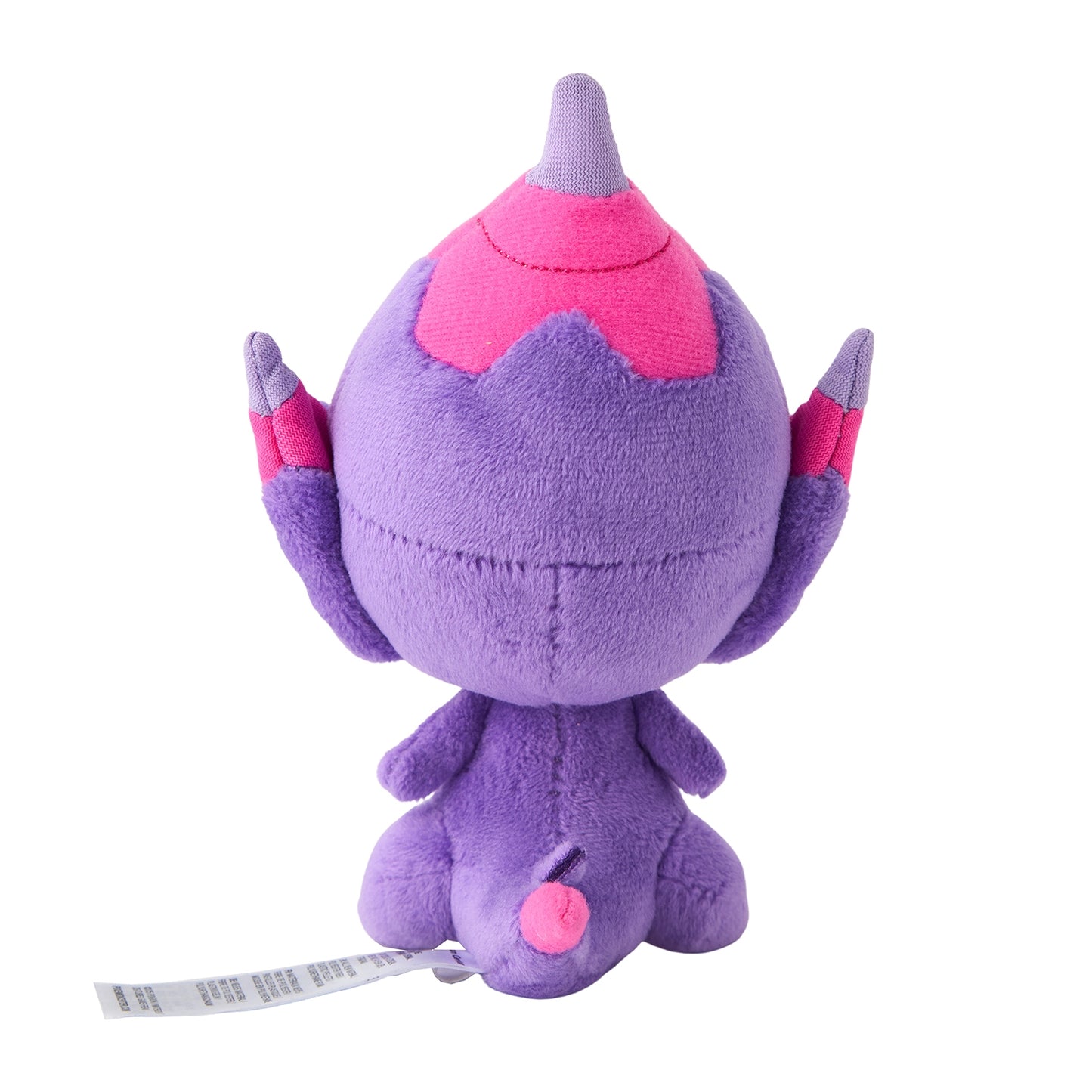 Poipole (Pokemon fit)