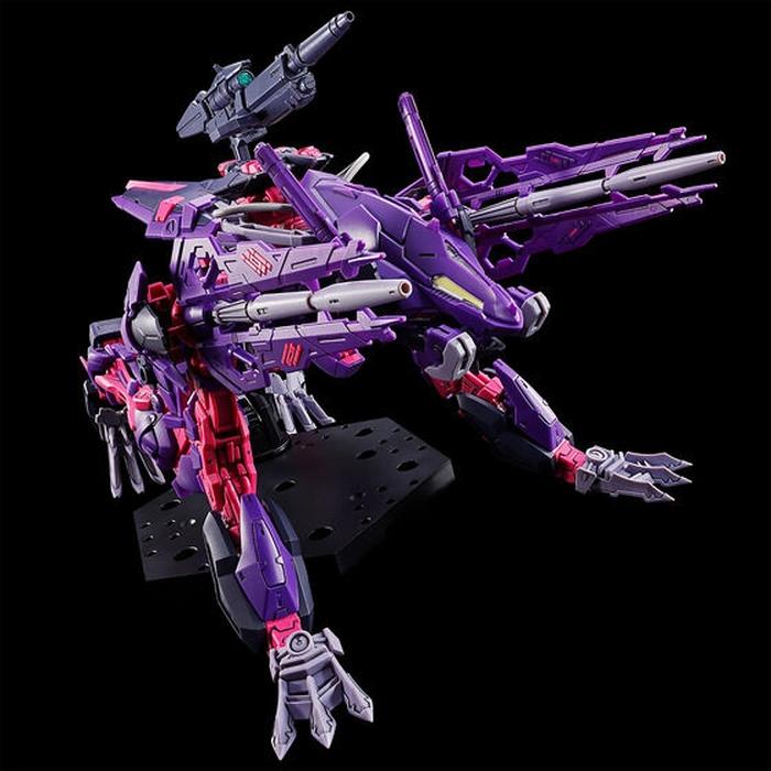 P.Bandai MG 1/100 Gundam Astray Mirage Frame 2nd Issue Librarian Mobile Suit MBF-P05LM2