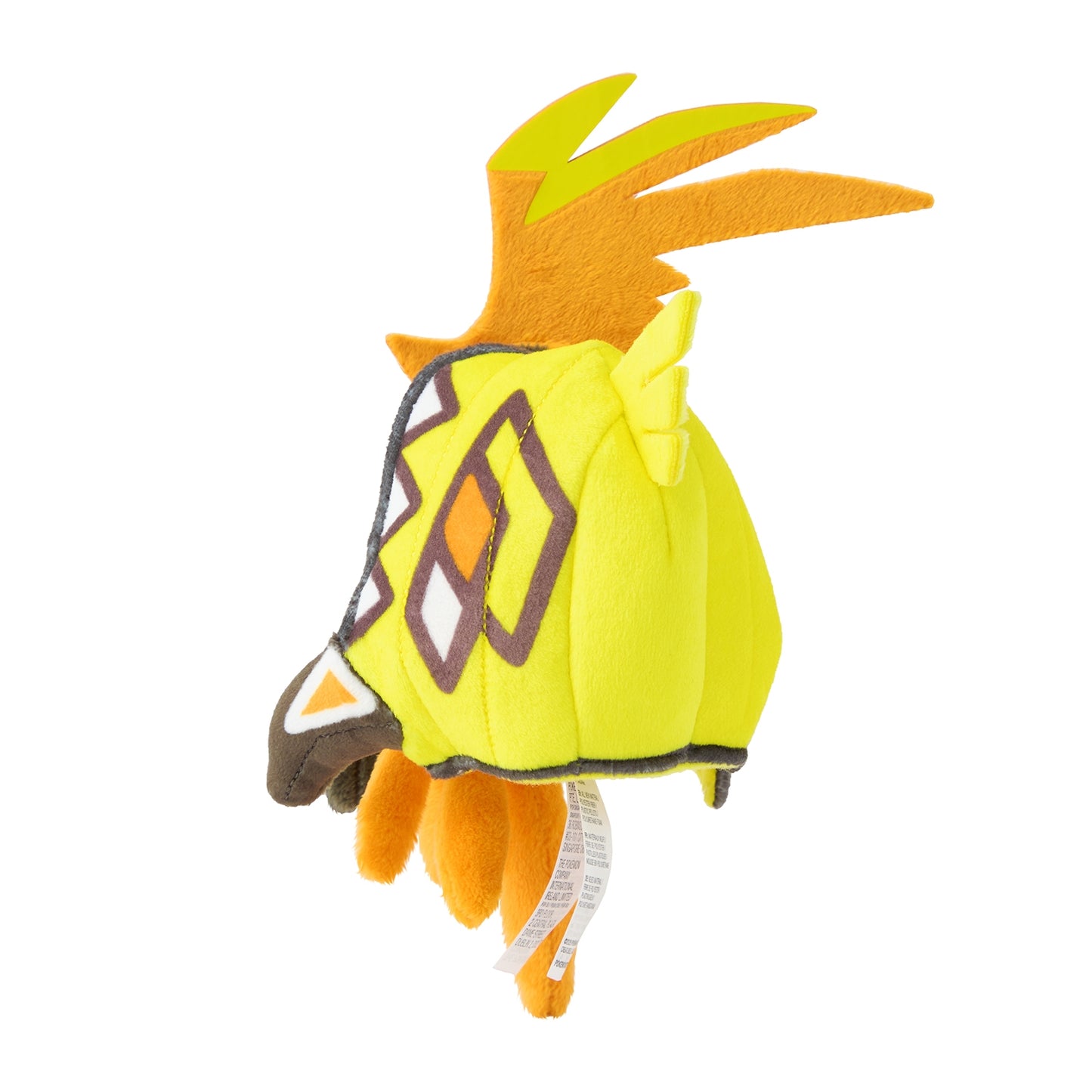 Tapu Koko (Pokemon fit)