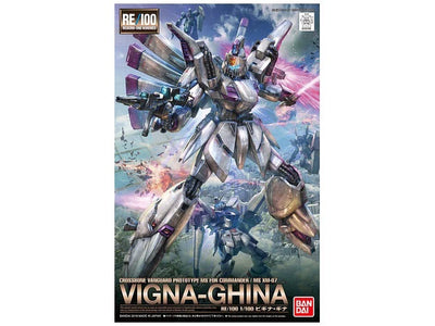 RE/100 Vigna Ghina 1/100