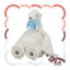 Pokémon Plush - Pokemon Fit - Beartic (No.614)