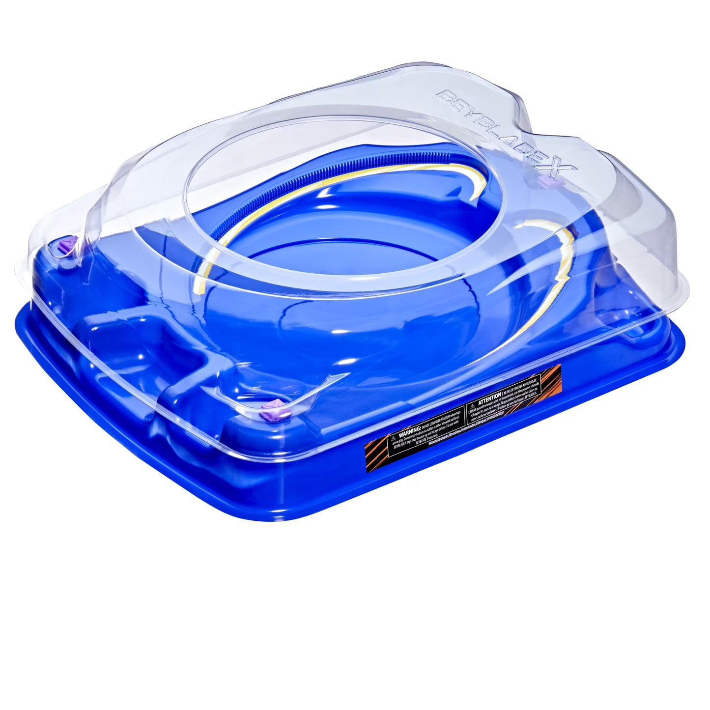 Beyblade X Drop Stadium ONLY - Hasbro - Opened No Box