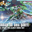 HGBF 1/144 Gundam OO SIA QAN[T]