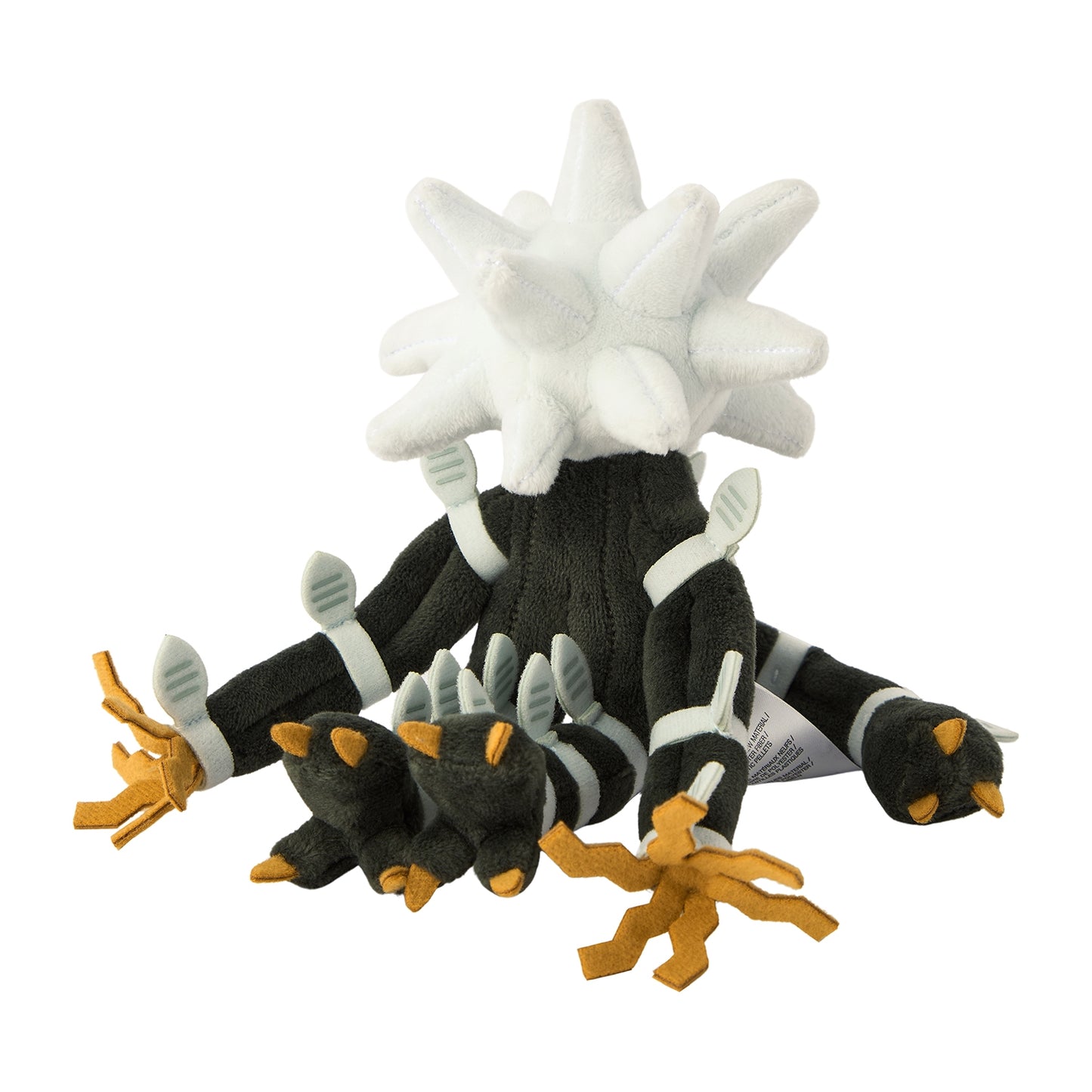 Xurkitree (Pokemon fit)