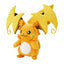 Mega Raichu Y Plush (Pokemon Center Japan)