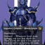 Cecil, Dark Knight (Borderless) (Surge Foil) (FIN-525) [FINAL FANTASY] Foil