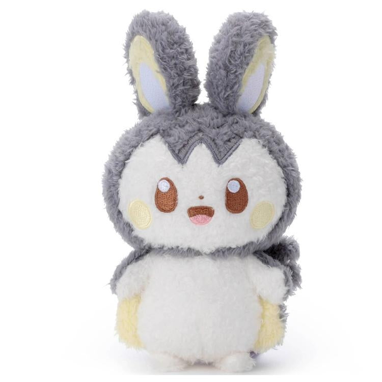 Emolga Small (Pokémon Peaceful Place)