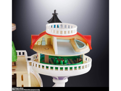 One Piece Chogokin Thousand Sunny