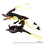 Pokemon Center Black Mega Rayquaza Plush (Pokémon Center Japan)