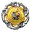 (Hasbro) Beyblade X - Wand Wizard 5-70DB