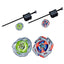 (Hasbro) Beyblade X - Drop Attack Battle Set