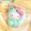 Sanrio Hello Kitty Teddy Pajamas (1 Completed Case)
