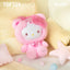 Sanrio Hello Kitty Teddy Pajamas (1 Completed Case)