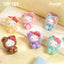 Sanrio Hello Kitty Teddy Pajamas (1 Completed Case)