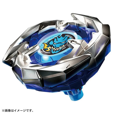 Beyblade X BX-01 (Dransword)