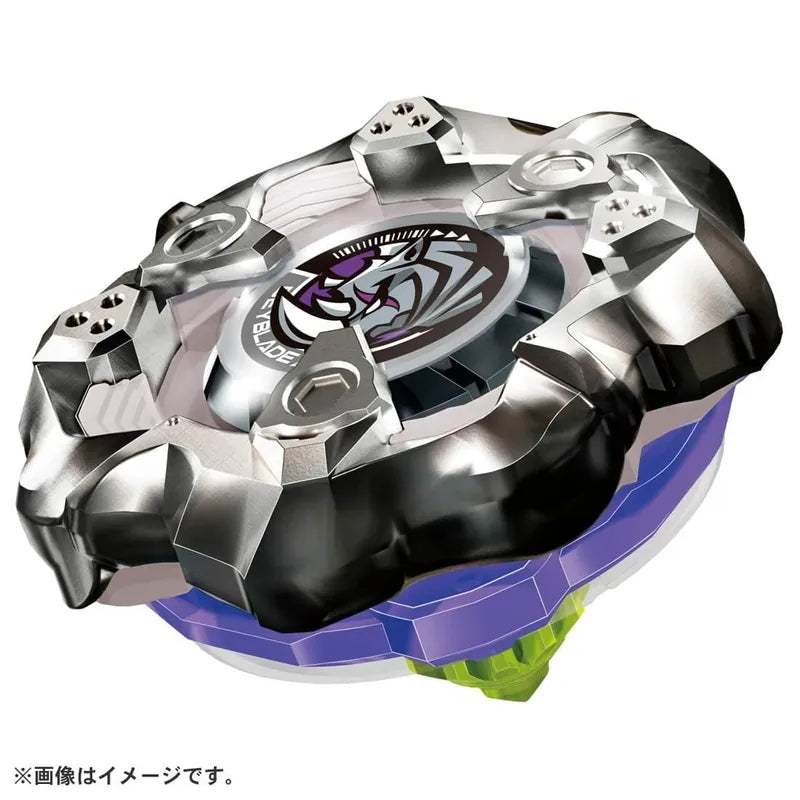 Beyblade X BX-19 (Rhinohorn)