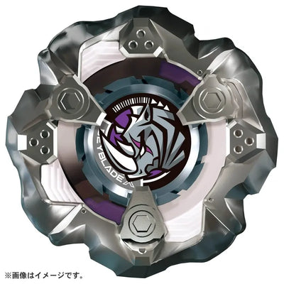 Beyblade X BX-19 (Rhinohorn)