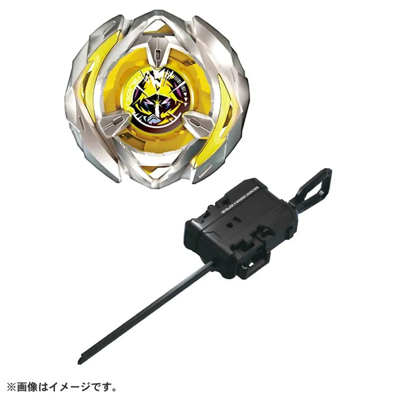 Beyblade X BX-03 (Wizardarrow)