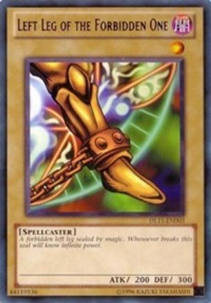 undefined (DL11-EN003) - Duelist League Promo Unlimited