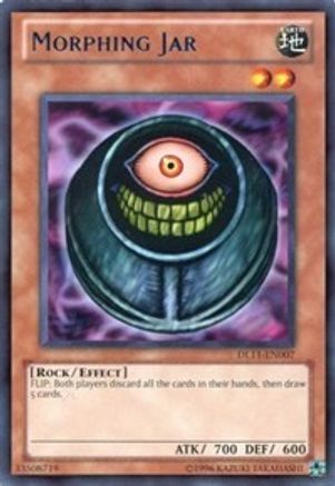 undefined (DL11-EN007) - Duelist League Promo Unlimited
