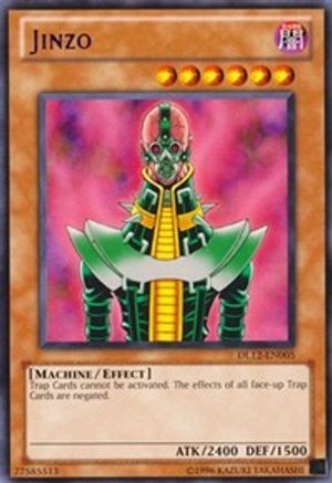 undefined (DL12-EN005) - Duelist League Promo Unlimited