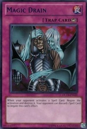 undefined (DL13-EN020) - Duelist League Promo Unlimited