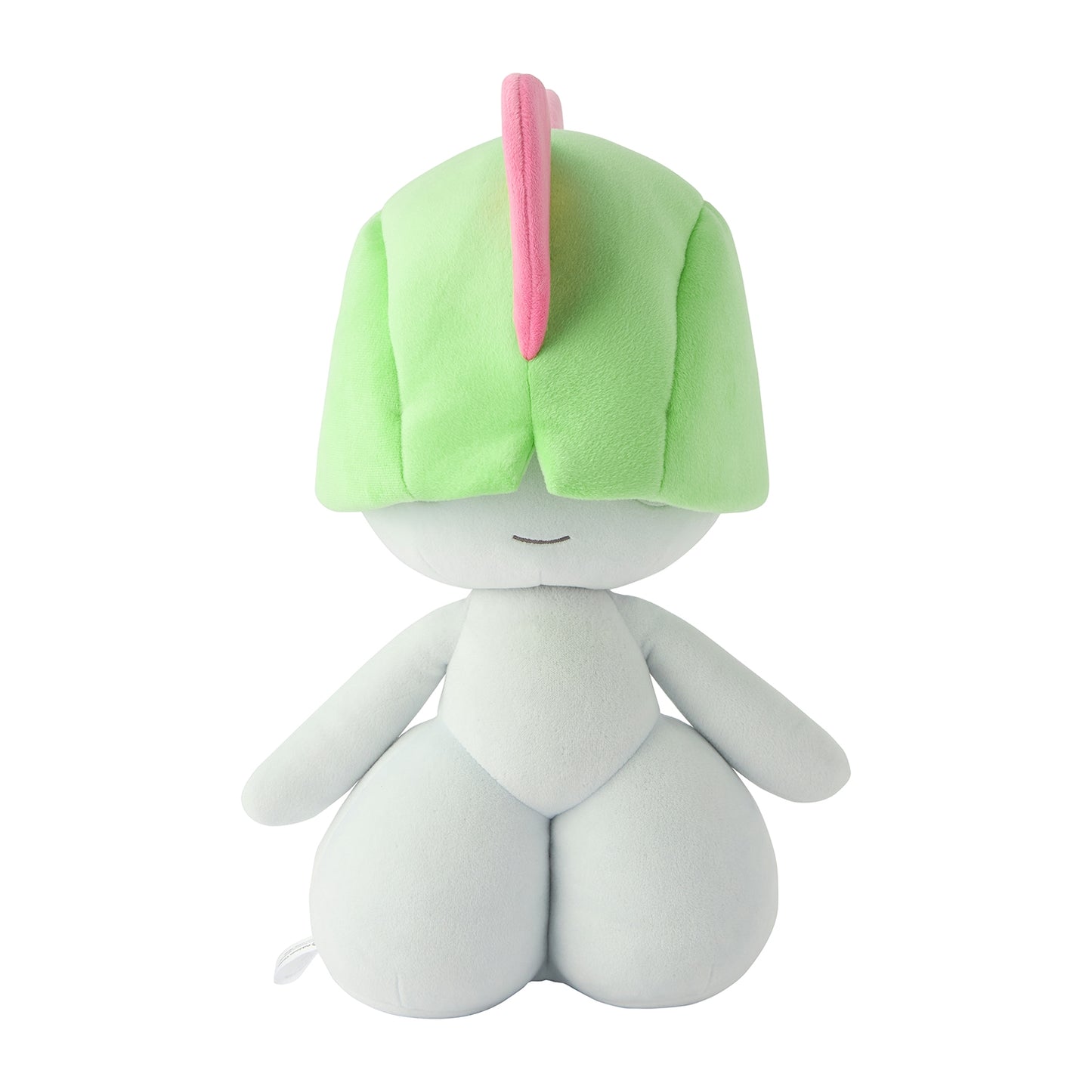 Ralts (Motchiritchi)