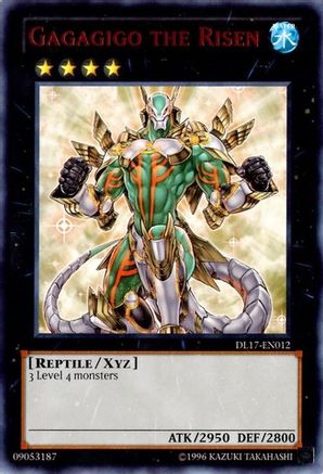 undefined (DL17-EN012) - Duelist League Promo Unlimited