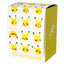 Pokémon Center Japan Official: Pikachu Emoji Deck Box