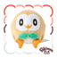 Rowlet (Pokemon fit)